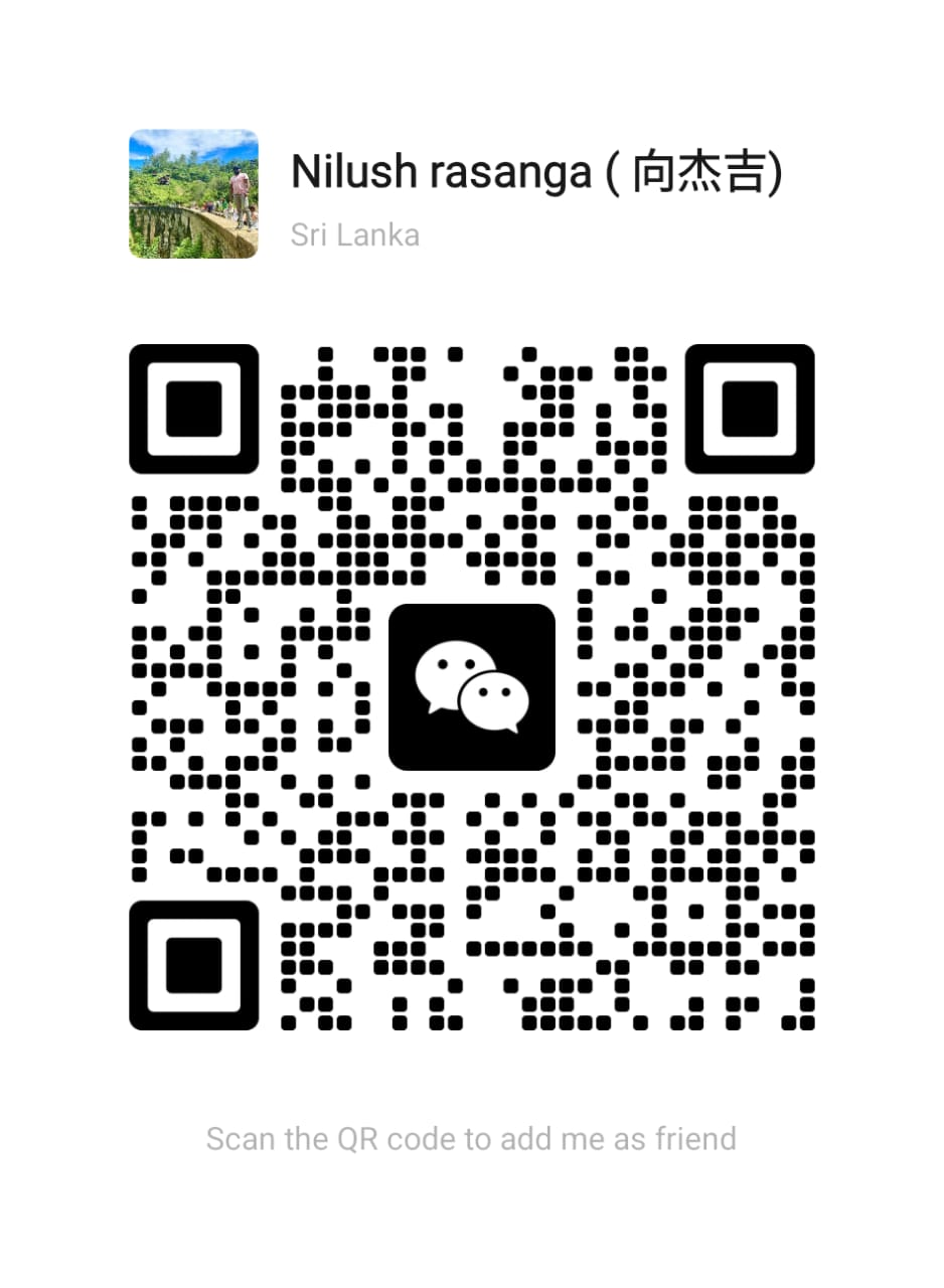 WeChat 