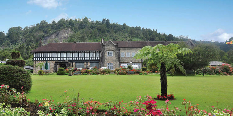 Nuwara Eliya