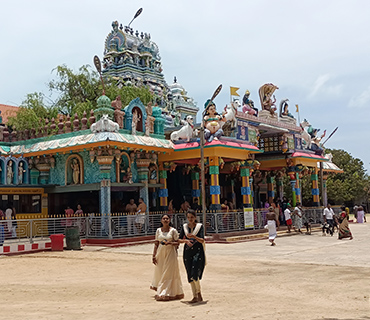 ramayanaya