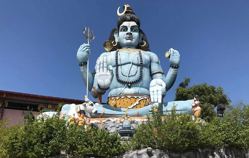 Trincomalee/Luxmi Kovil/Kali Amman Kovil