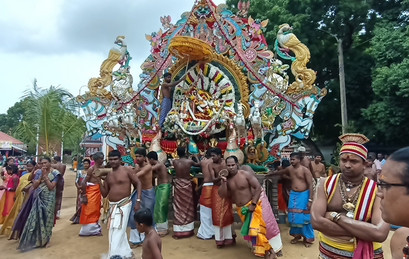 ramayanaya