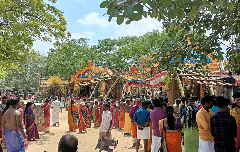 ramayanaya