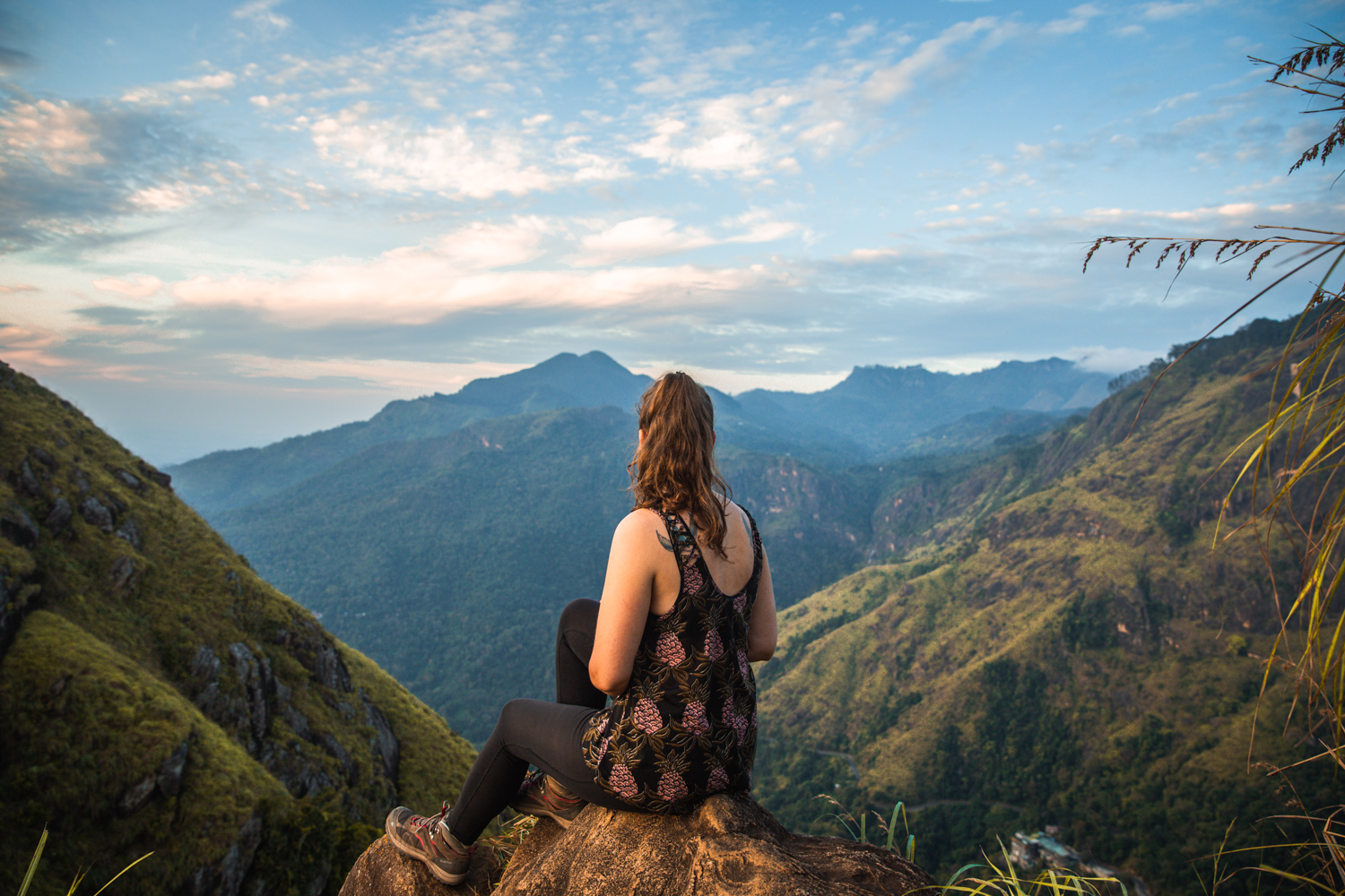 adam’s peak