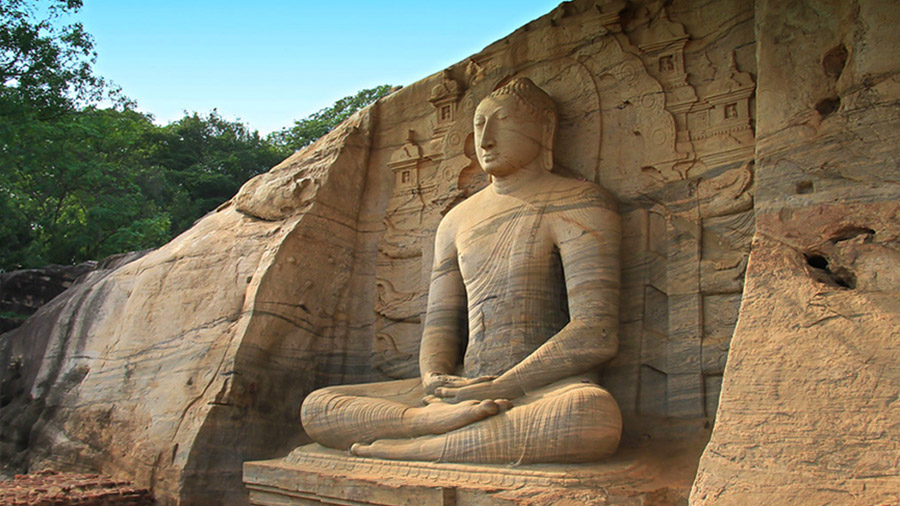 Polonnaruwa