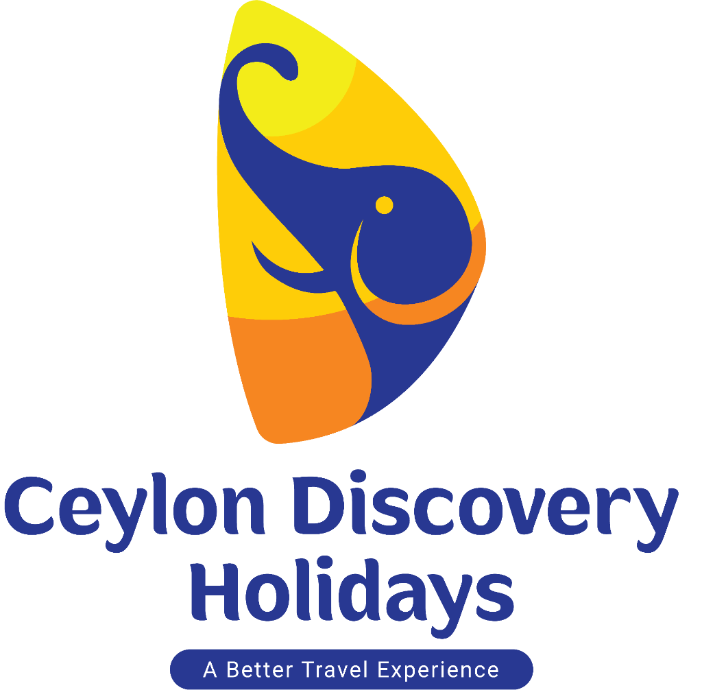 Ceylon Discovery Holidays