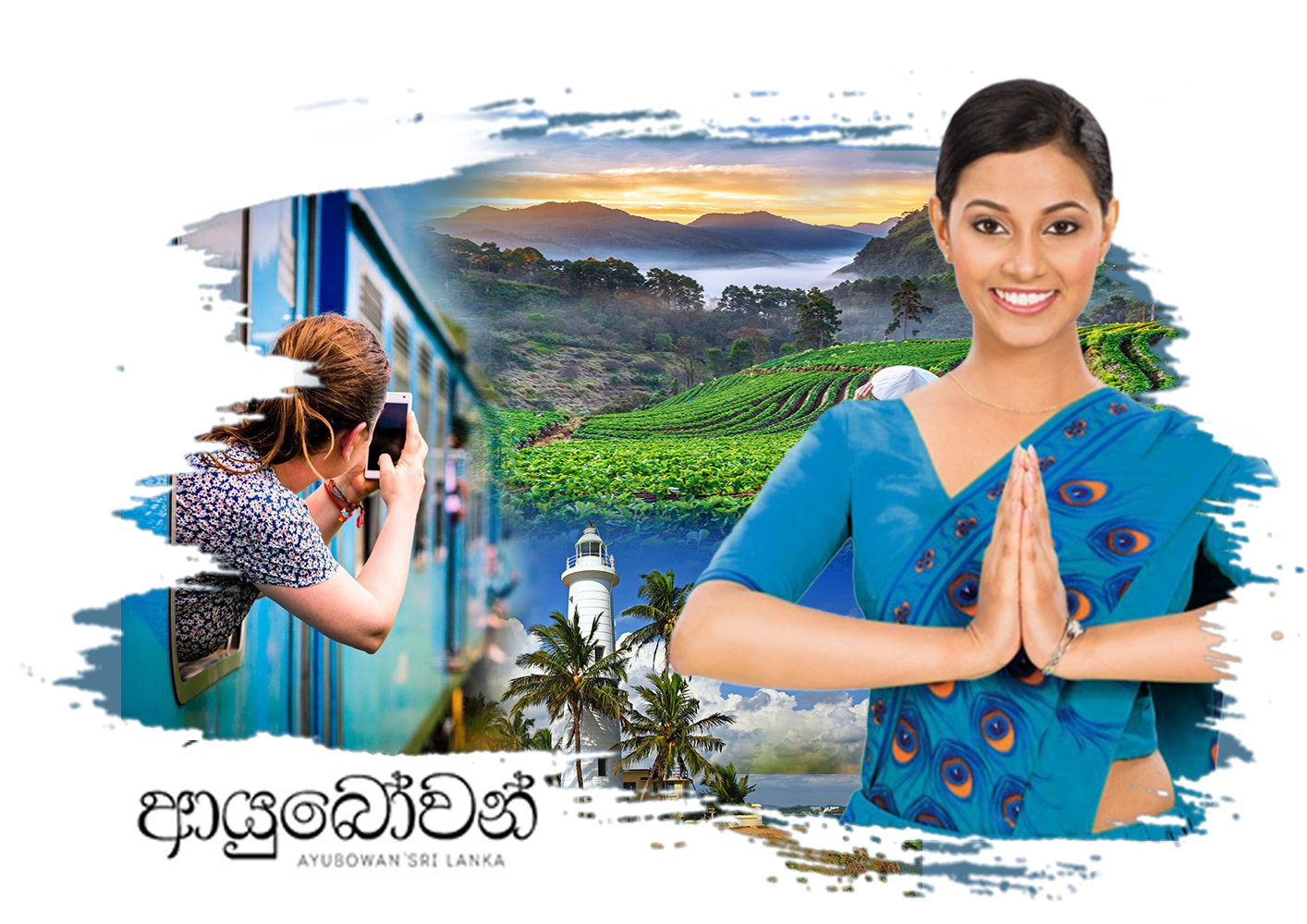 Ceylon Discovery Holidays