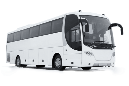 45 Seater Bus