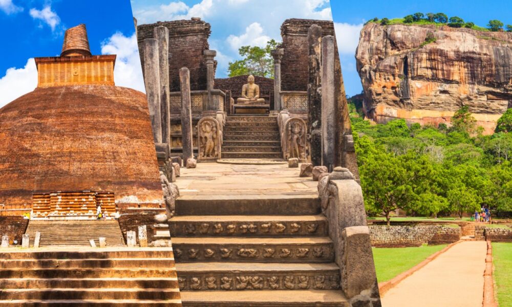 Explore Ancient Cities