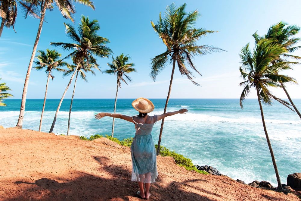 Relax on Sun-Kissed Beaches