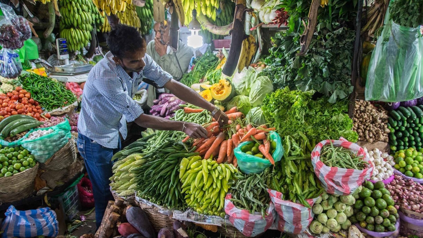 Experience Local Markets